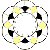 Circle puzzle