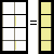 Minus-letter puzzle