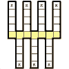 Comb-frame