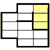 Syllable crossword